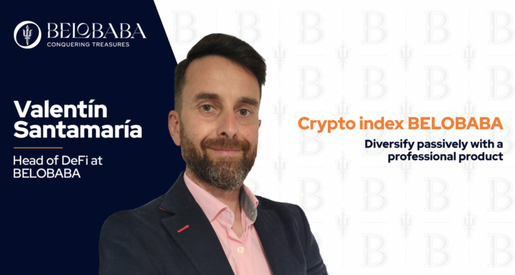 Crypto Index investments Belobaba
