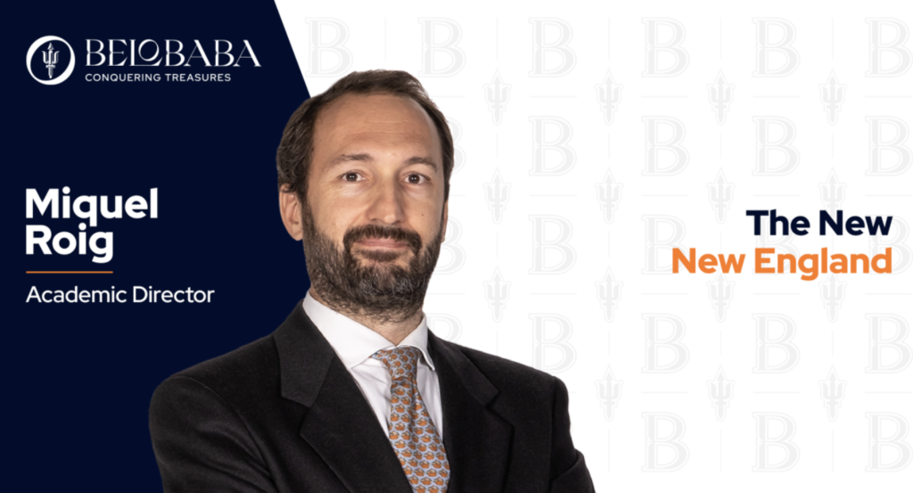 BELOBABA INVESTMENTS CRYPTO FUNDS